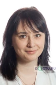 Иваница Анна Алексеевна - Владивосток