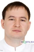 Иваничев Евгений Алексеевич - Красноярск
