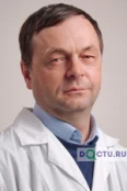 Иваницкий Сергей Владимирович - Москва