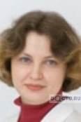 Иванидис Лиана Гивьевна - Тверь
