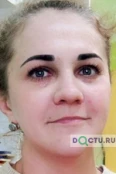 Иваникова Анастасия Владимировна - Севастополь
