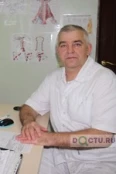 Иванилов Евгений Анатольевич - Адлер