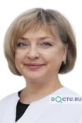 Иванилова Ираида Геннадьевна - Москва