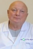 Иванин Сергей Леонидович - Екатеринбург