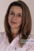 Иванина Екатерина Владимировна - Сургут