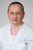 Иванищак Богдан Евстафьевич - Санкт-Петербург