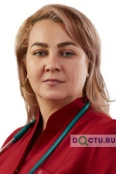 Иванищенко Наталья Алексеевна - Владивосток