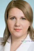 Иванищева Марина Петровна - Барнаул