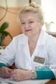 Иванищук Галина Николаевна - Иваново