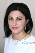 Иванян Нина Рубеновна - Санкт-Петербург