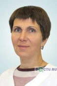 Иванюк Анастасия Владимировна - Санкт-Петербург