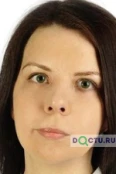 Иванюк Татьяна Анатольевна - Тверь