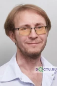 Иванюшин Максим Валерьевич - Красноярск