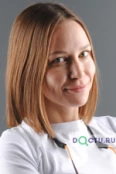 Иванкина Екатерина Олеговна - Москва