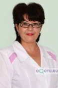Иванкина Валентина Кимовна - Кемерово