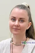Иванкив Ксения Михайловна - Симферополь