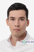 Иваньков Олег Константинович - Екатеринбург