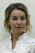 Иванькова Анна Владимировна - Москва