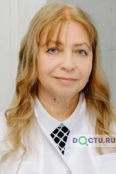Иванкова Лариса Александровна - Смоленск