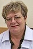 Иванкович Ирина Михайловна - Омск