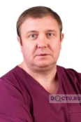 Иванников Андрей Андреевич - Тамбов