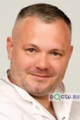 Иванников Владимир Александрович - Астрахань