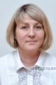 Иванникова Алена Васильевна - Кемерово