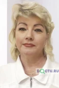 Иванникова Инна Ивановна - Москва