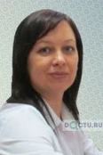 Иванникова Ирина Александровна - Курган