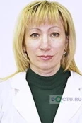 Иванникова Ирина Вячеславовна - Орёл