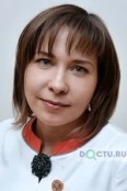 Иванникова Наталья Владимировна - Кемерово