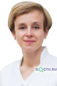 Иванникова Вероника Юрьевна - Тюмень