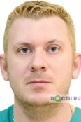 Иванов Александр Анатольевич - Тюмень