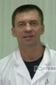Иванов Артур Геннадьевич - Казань