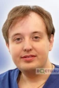 Иванов Алексей Николаевич - Омск