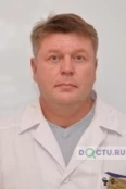 Иванов Александр Русланович - Самара