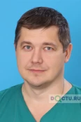Иванов Алексей Валерьевич - Краснодар
