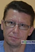 Иванов Александр Викторович - Смоленск