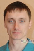 Иванов Андрей Владимирович - Владивосток