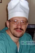 Иванов Александр Аркадьевич - Владимир