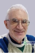 Иванов Александр Геннадьевич - Красноярск