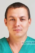 Иванов Александр Николаевич - Чебоксары