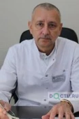 Иванов Александр Вячеславович - Волгоград