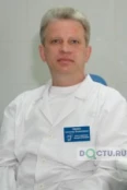 Иванов Александр Владимирович - Калининград