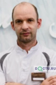 Иванов Александр Владимирович - Красноярск