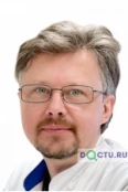 Иванов Алексей Михайлович - Москва