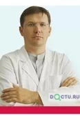 Иванов Алексей Михайлович - Сургут