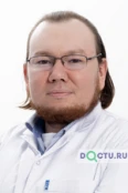 Иванов Алексей Сергеевич - Москва
