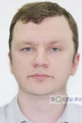 Иванов Алексей Сергеевич - Томск