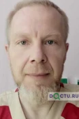 Иванов Алексей Викторович - Санкт-Петербург